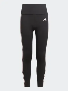 Leggings sportivi 'adidas' - Nero