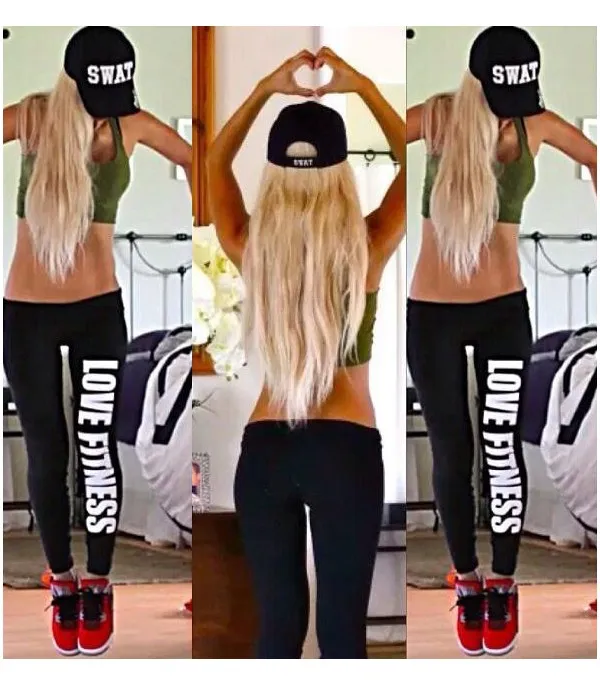 Leggings Workout