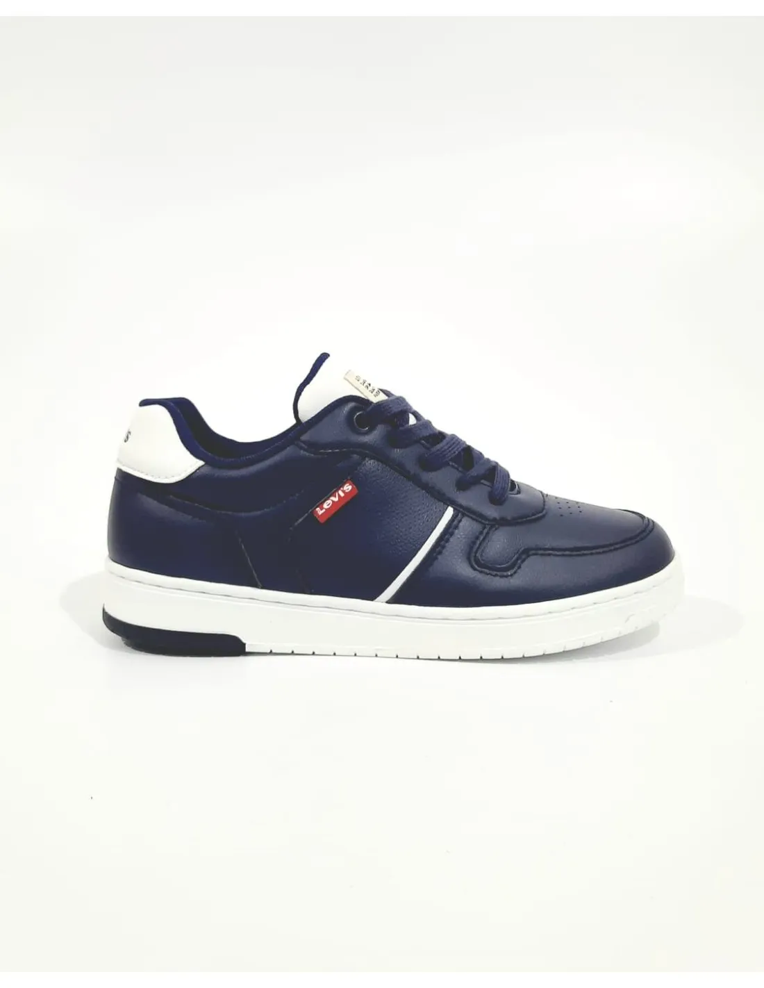 Levi's sneakers navy  