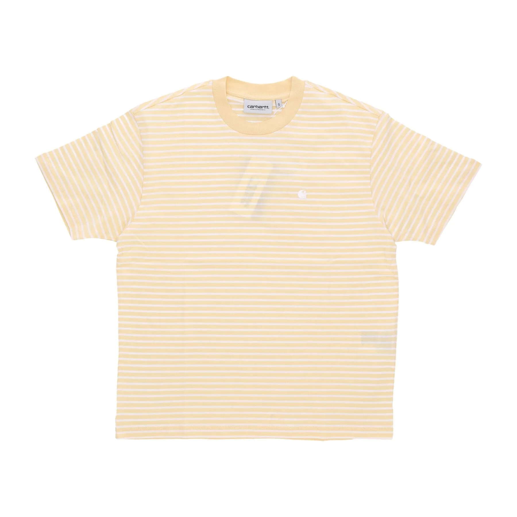 Maglietta Donna W Coleen Tee Citron