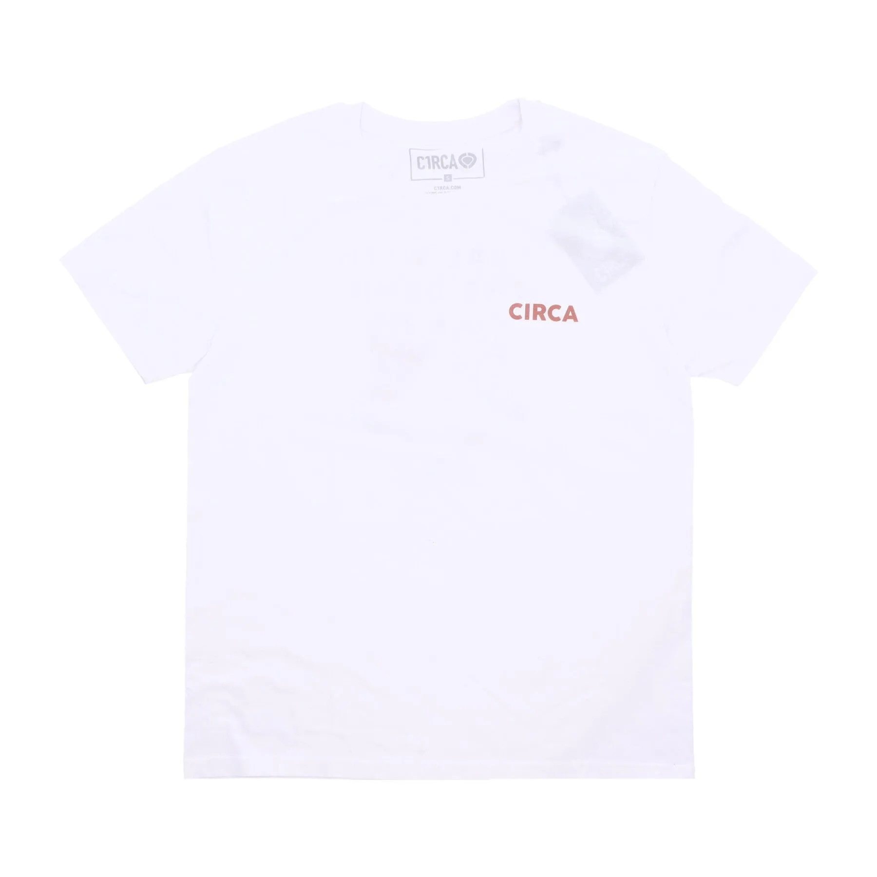 Maglietta Uomo Deal Tee White