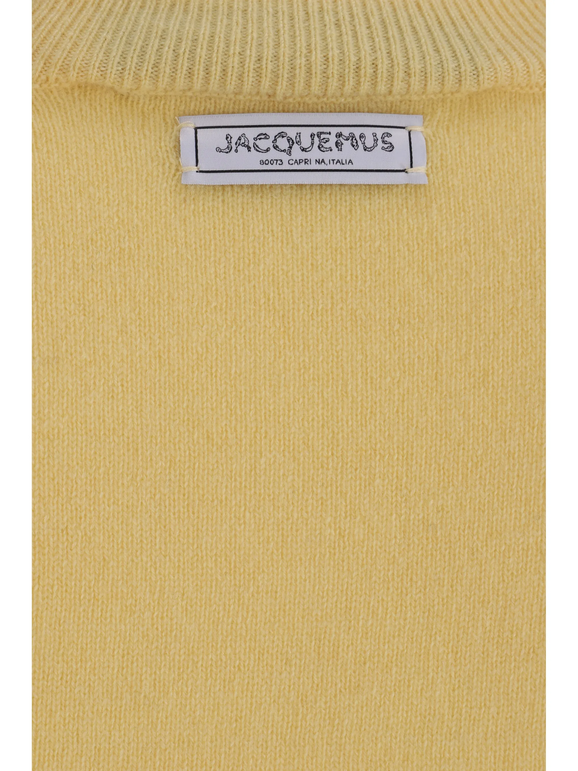 Maglione La Maille Soglia