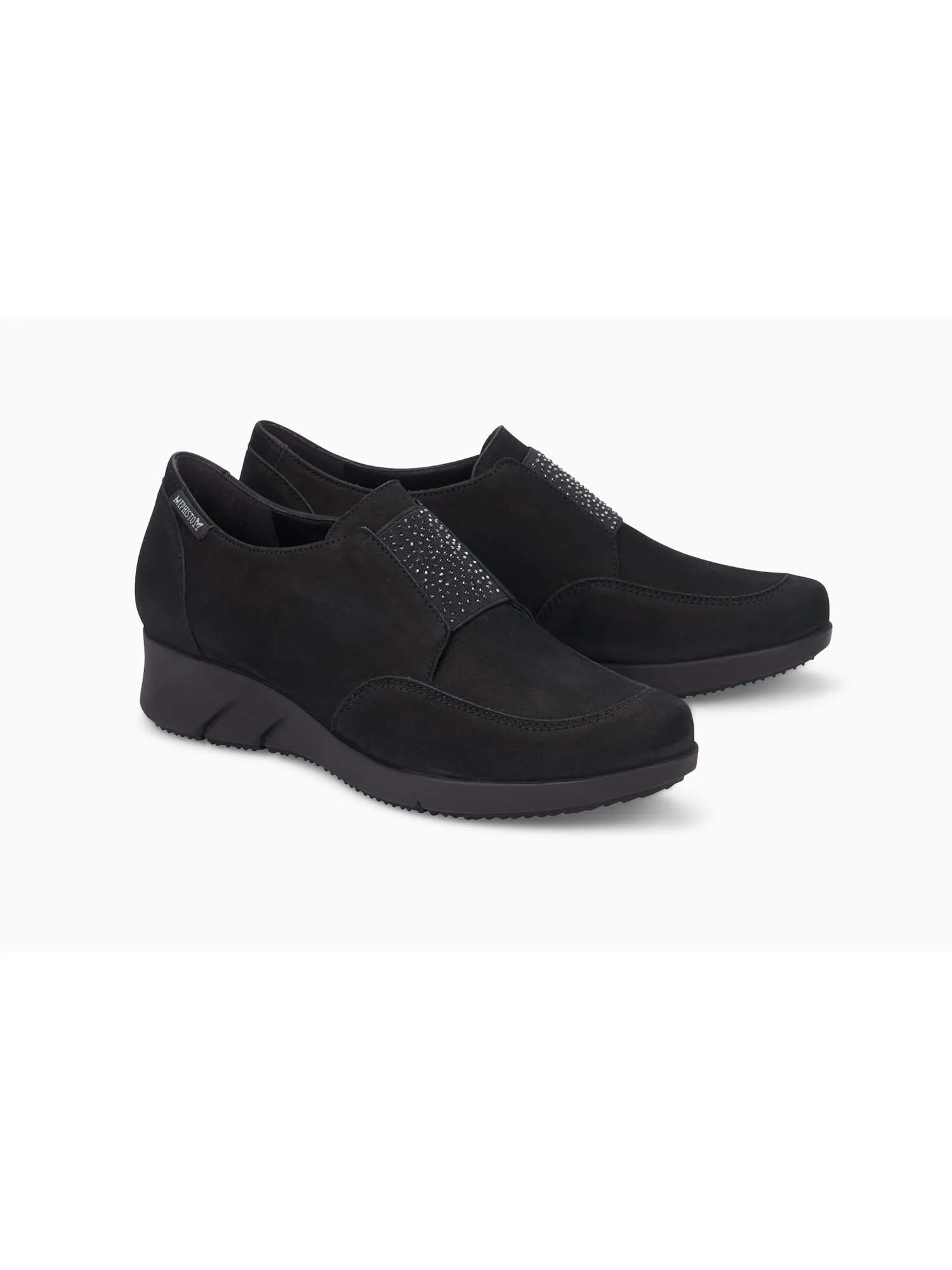 Mephisto DonnaSlip On Donna