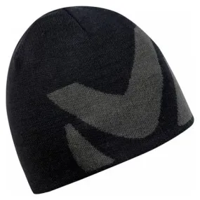 Millet Logo Beanie Black