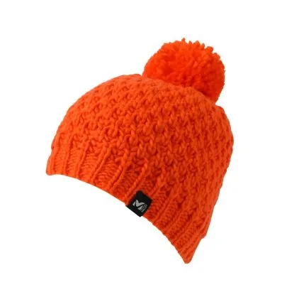 Millet Sky Beanie (CORAL CHROME) donna