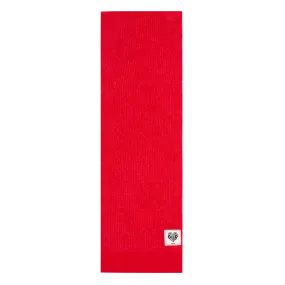 MKT   FEVER - Sciarpa in misto lana | Rosso