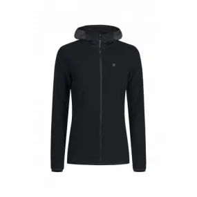 Montura SPORTY WINTER HOODY JACKET W. nero