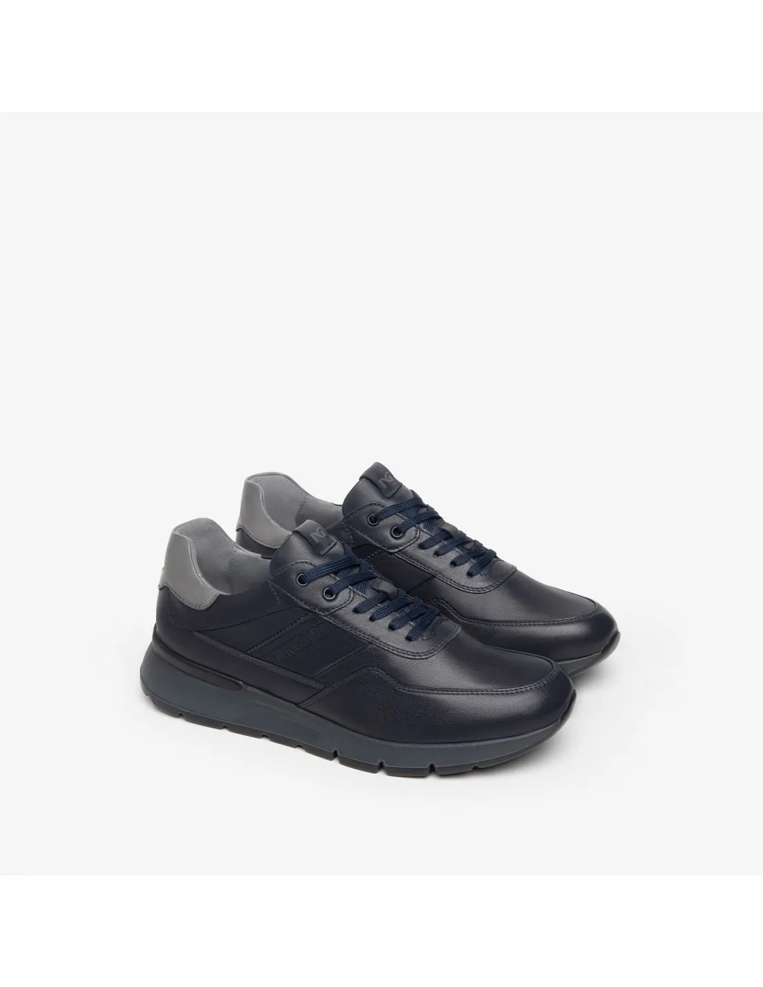 Nero Giardini sneakers blu  