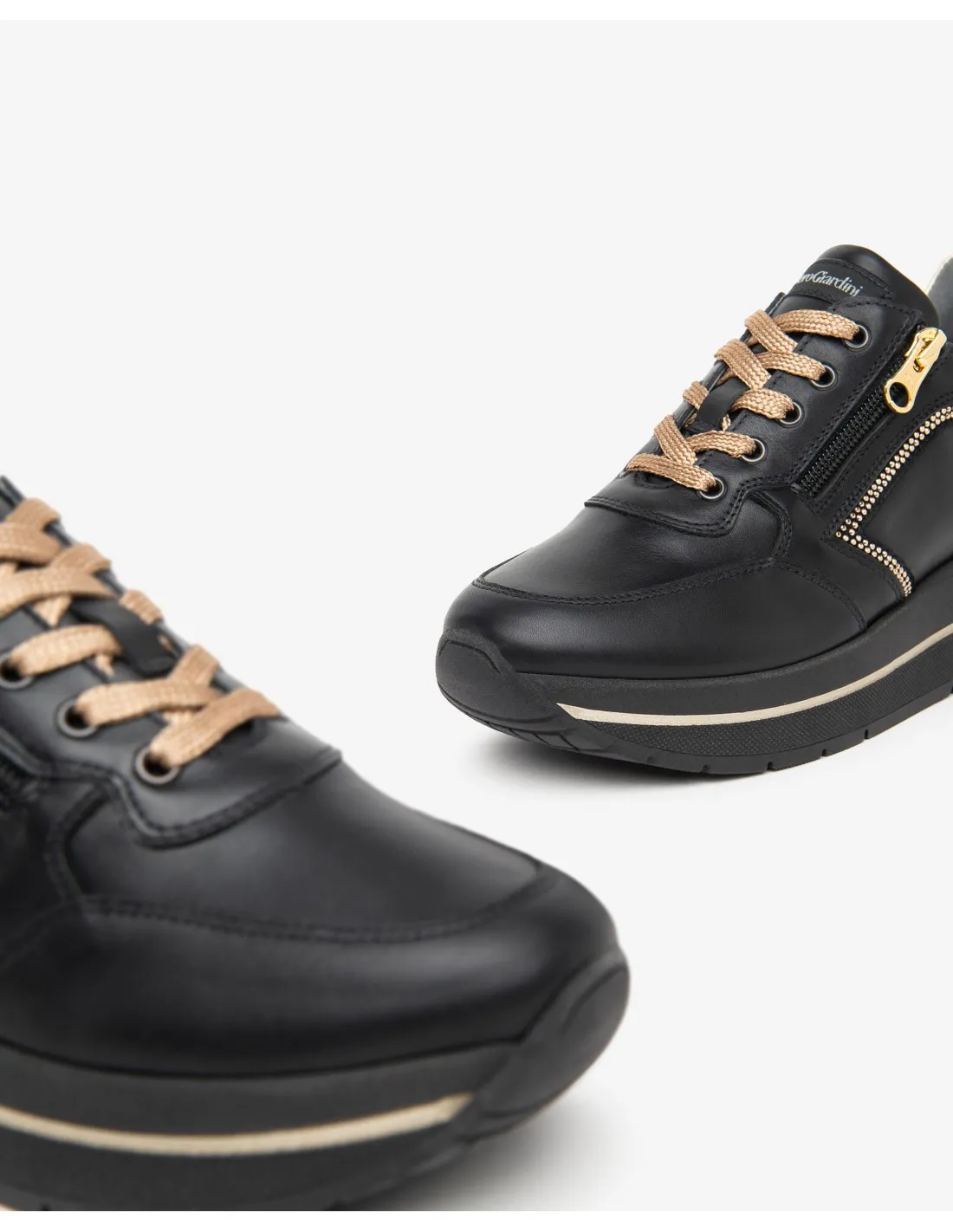Nero Giardini sneakers nero  