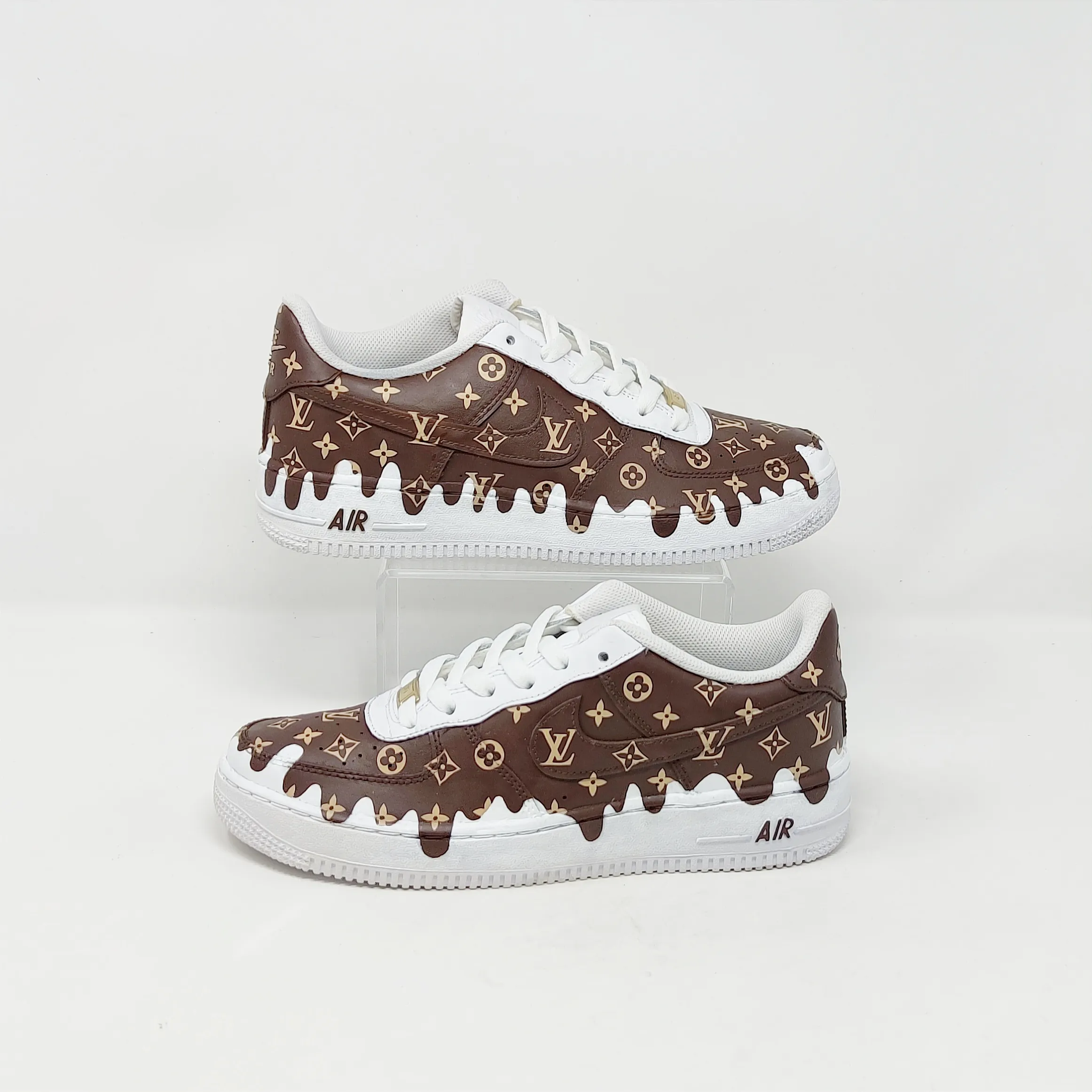 NIKE AIR FORCE 1 PERSONALIZZATE