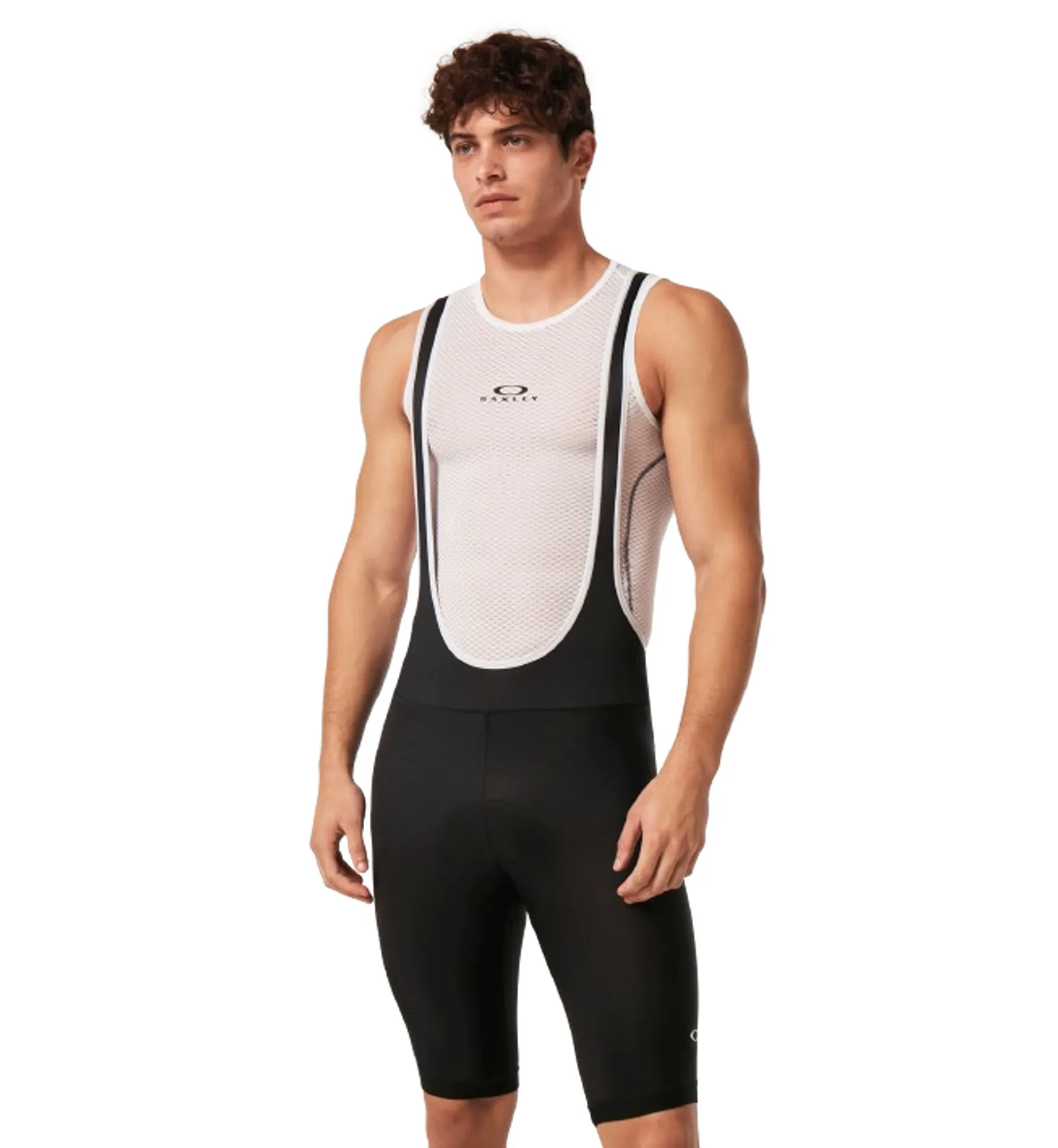 Oakley Icon Classic - pantaloncino ciclismo - uomo