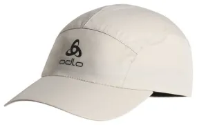 Odlo Performance Waterproof Running Cap Beige