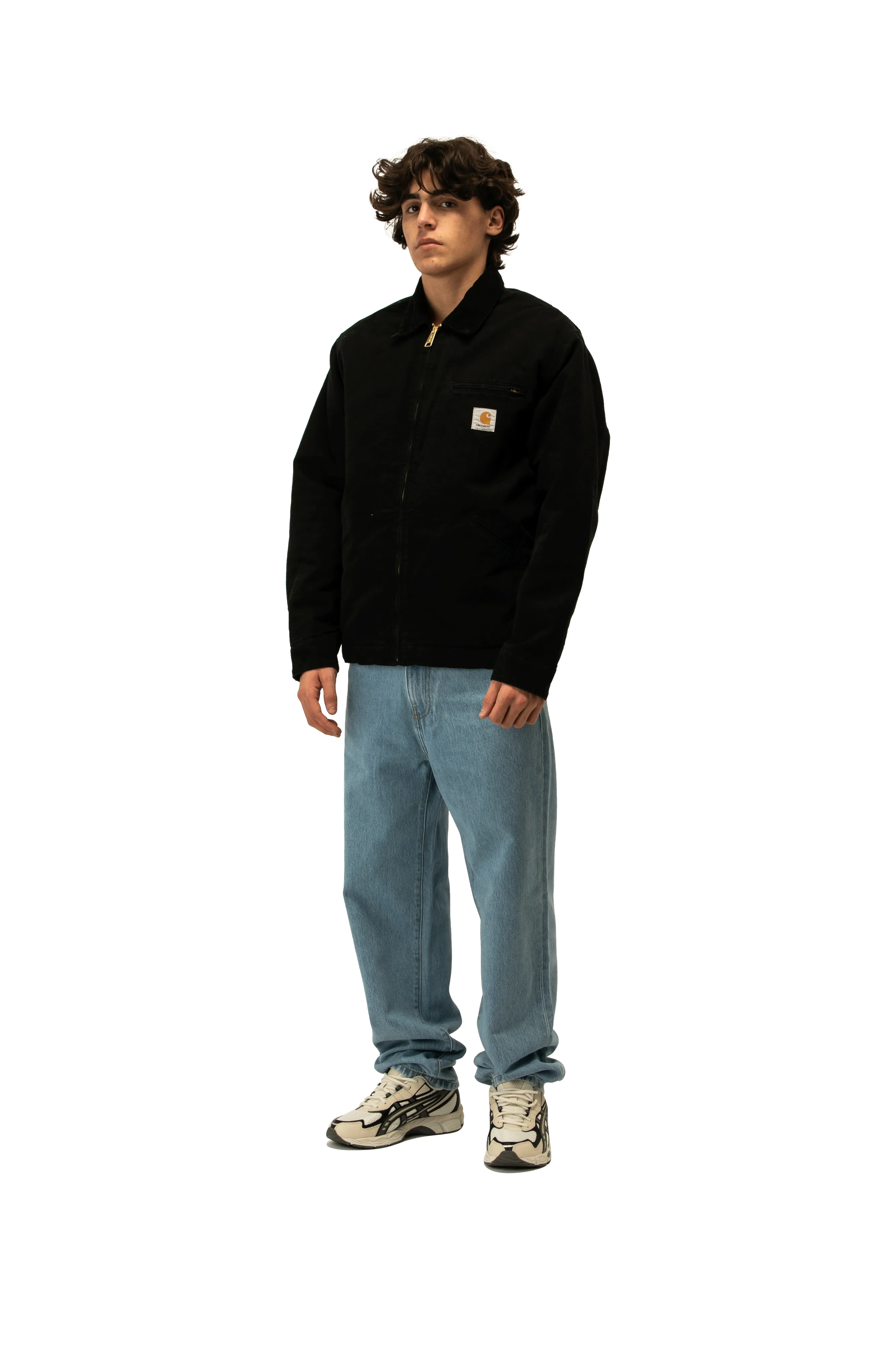 OG Detroit Jacket