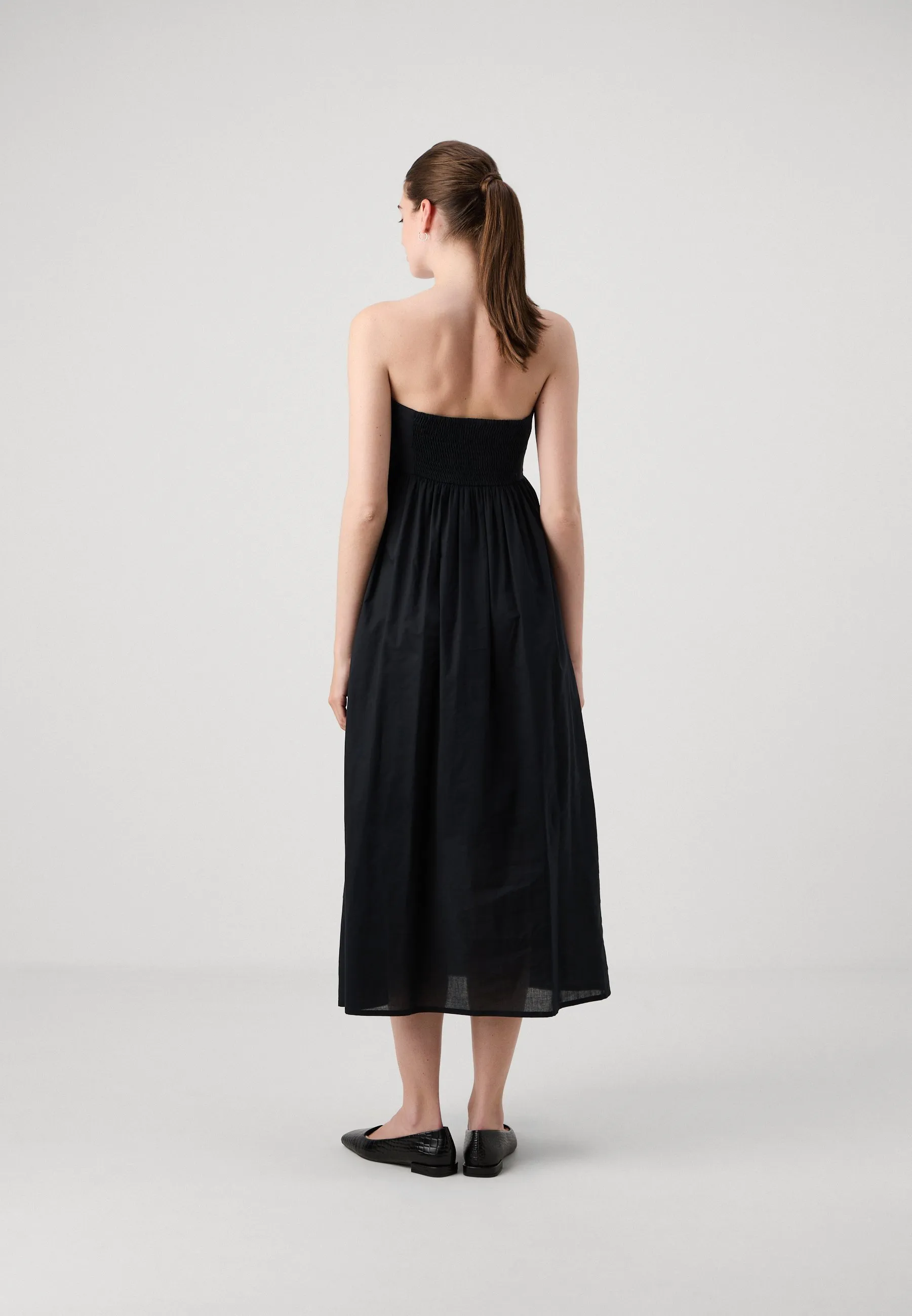 OLMLINA LIFE TUBE DRESS - Vestito estivo