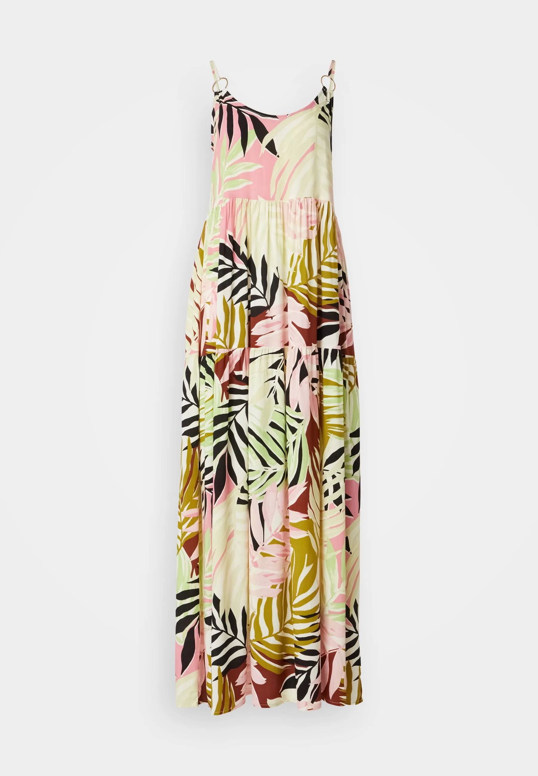 ONLSANDIE LIFE STRAP DRESS - Vestito lungo