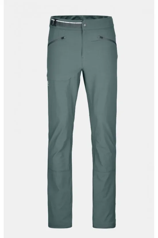 ORTOVOX BRENTA PANTS M 62370 DAG