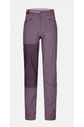 ORTOVOX BRENTA PANTS W 62270 WBE