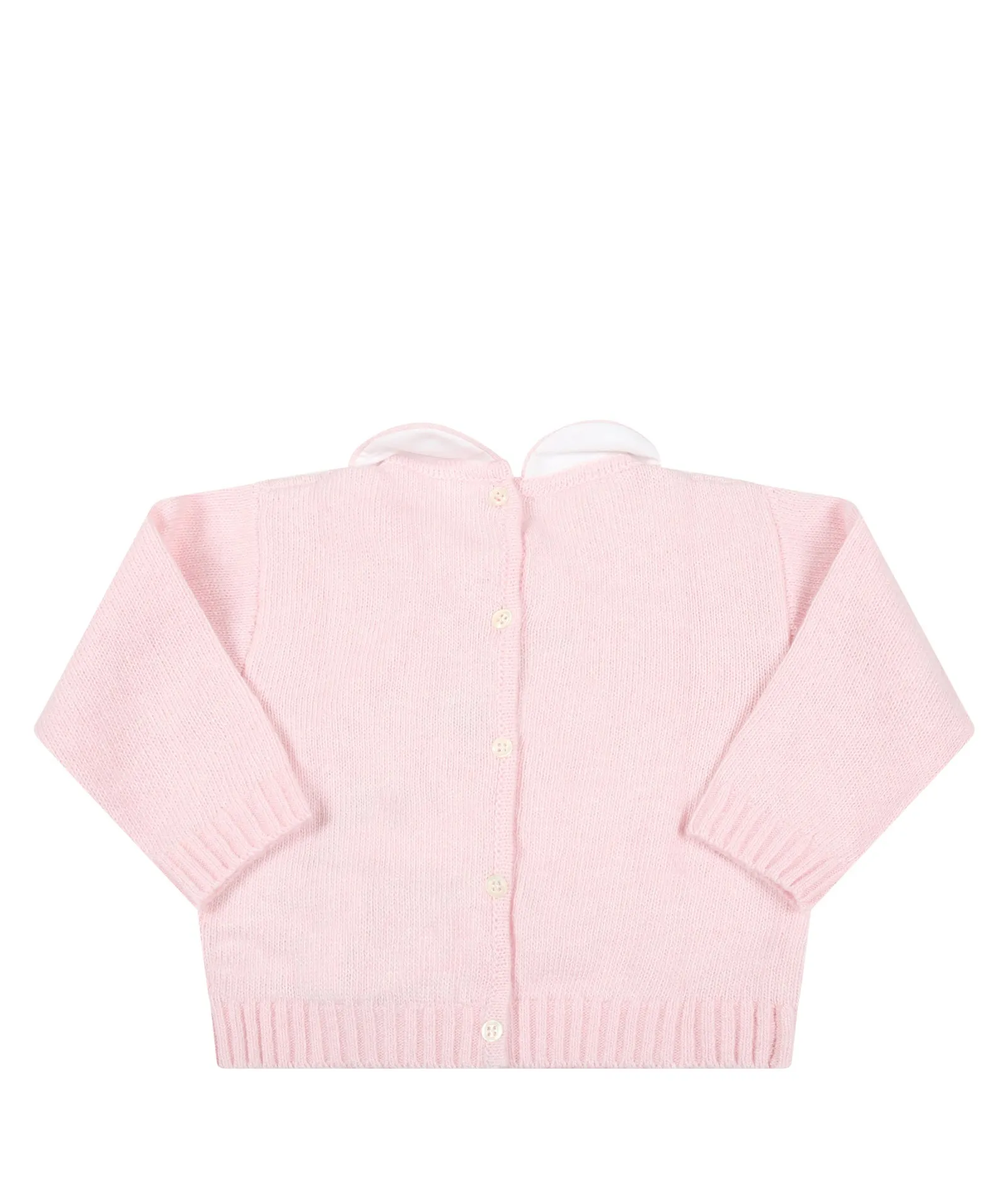 PALM ANGELS KIDS SWEATER