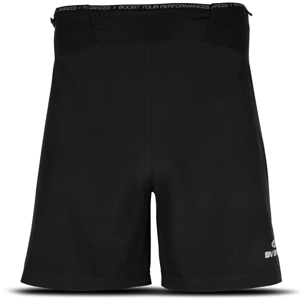 Pantaloncino compressione BV SPORT COLORADO SHORT  NOIR