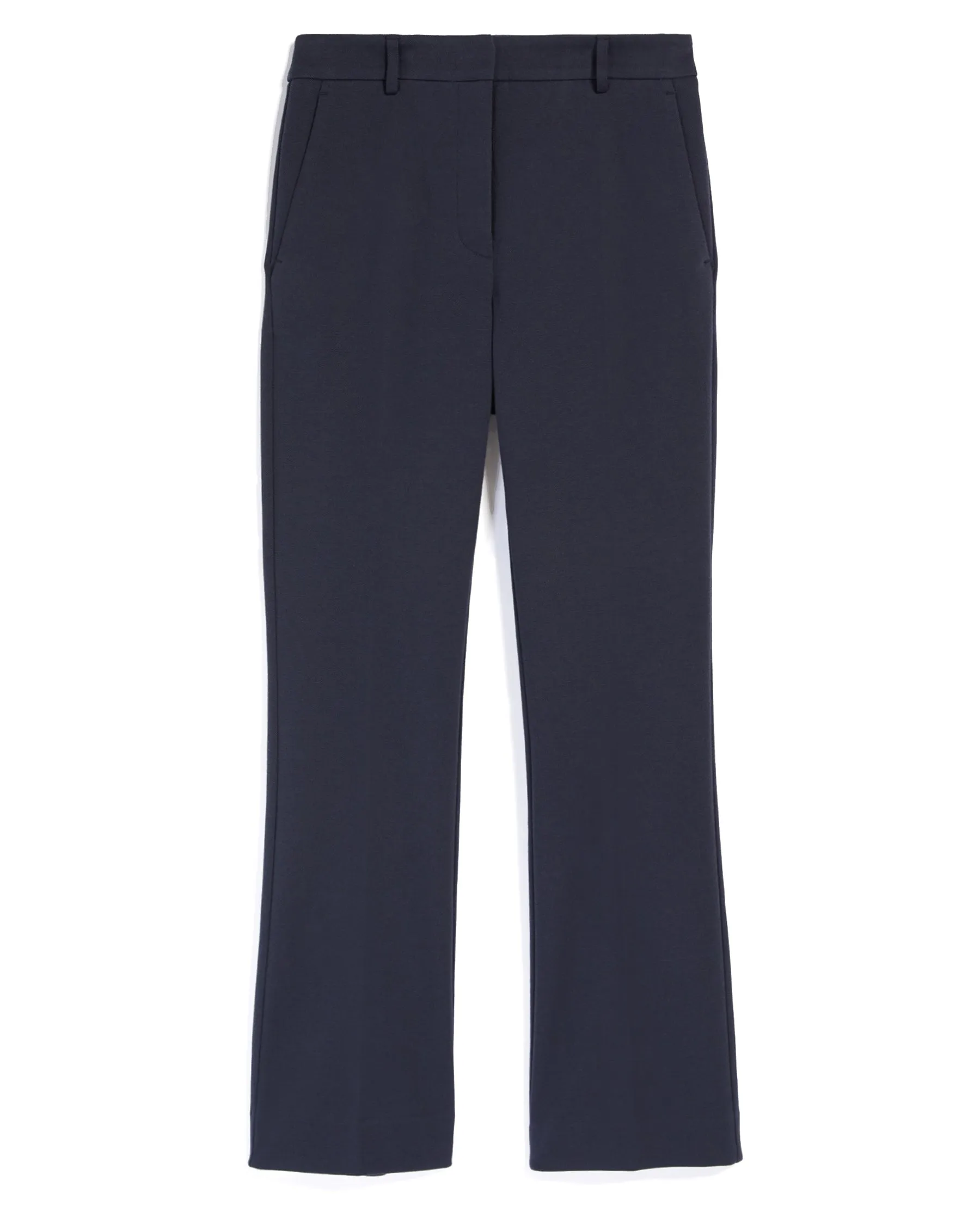 Pantalone Basco blu