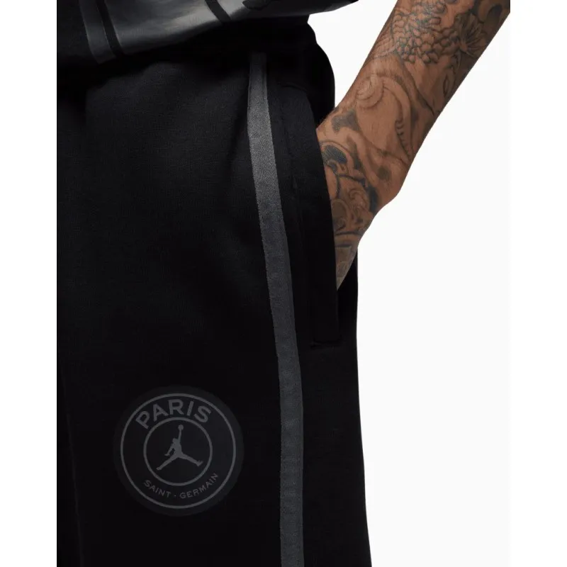 PANTALONI JORDAN IN FLEECE PARIS SAINT-GERMAIN