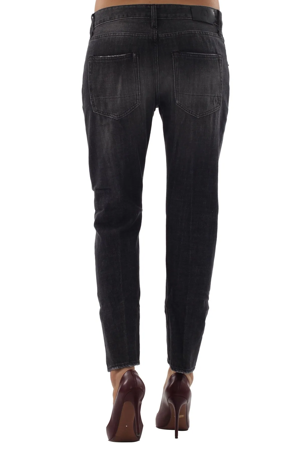PEOPLE   JEANS 'CARROT'