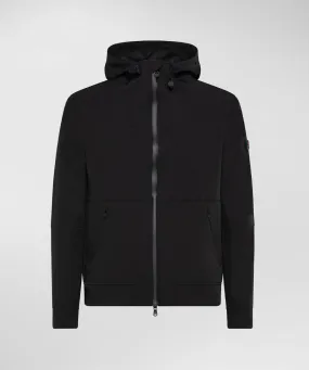 Peuterey Bomber Jacket / Black