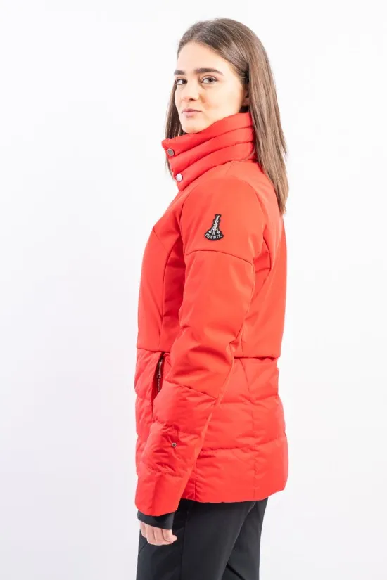 PHENIX GARNET JACKET W22OT60