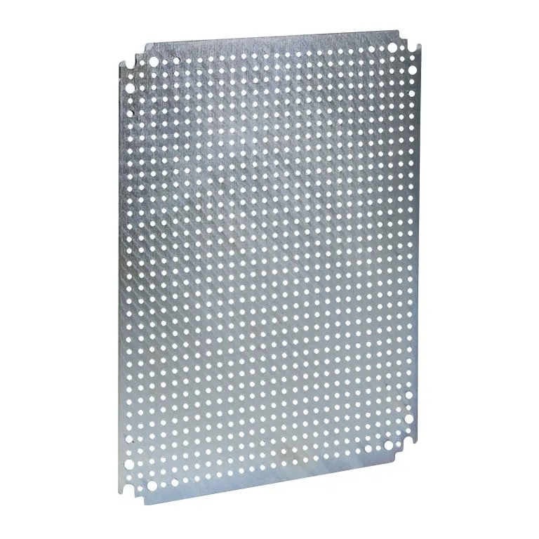 Piastra di montaggio Schneider Electric NSYMF64 365mm