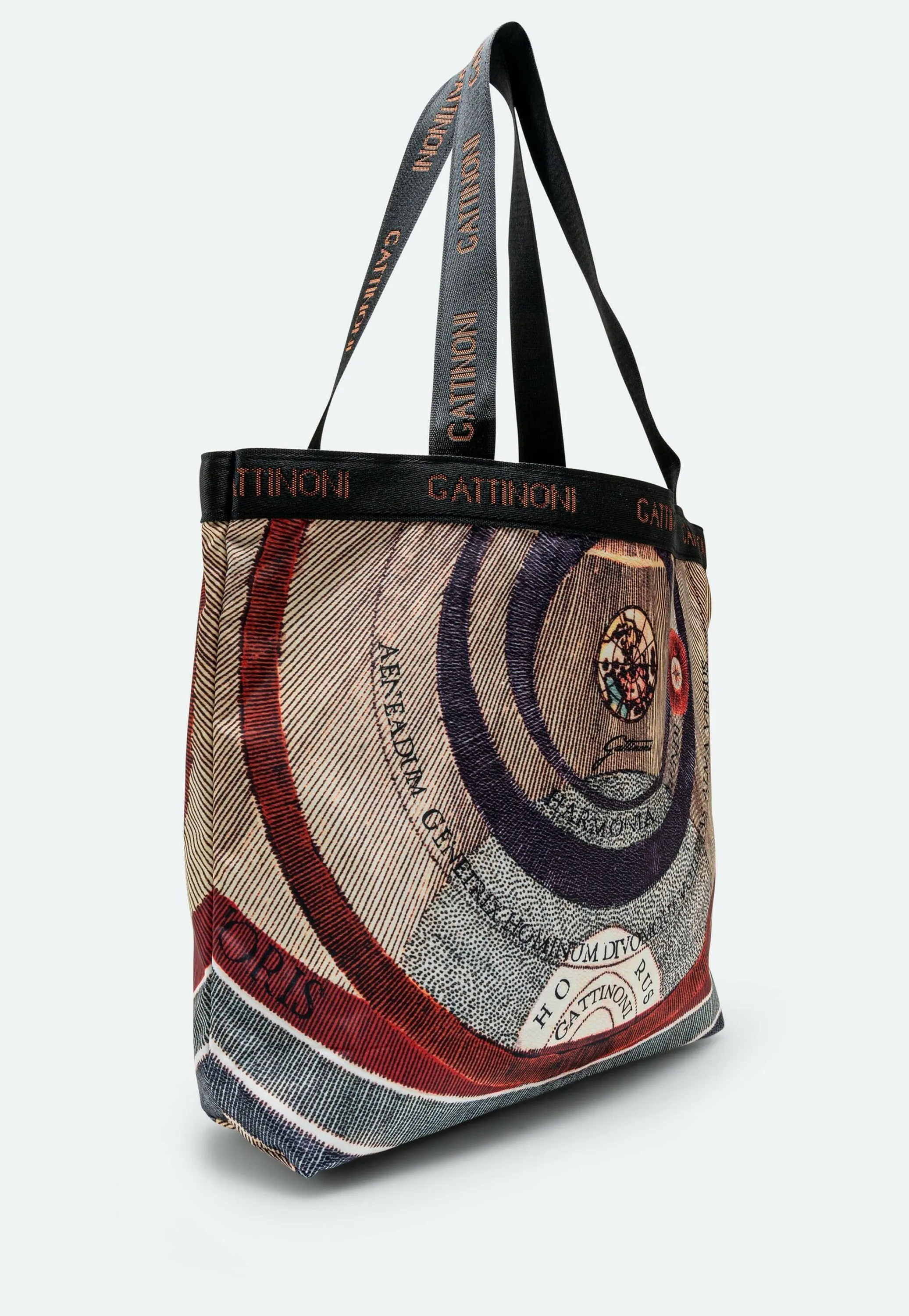 PIEGHEVOLE  - Shopping bag