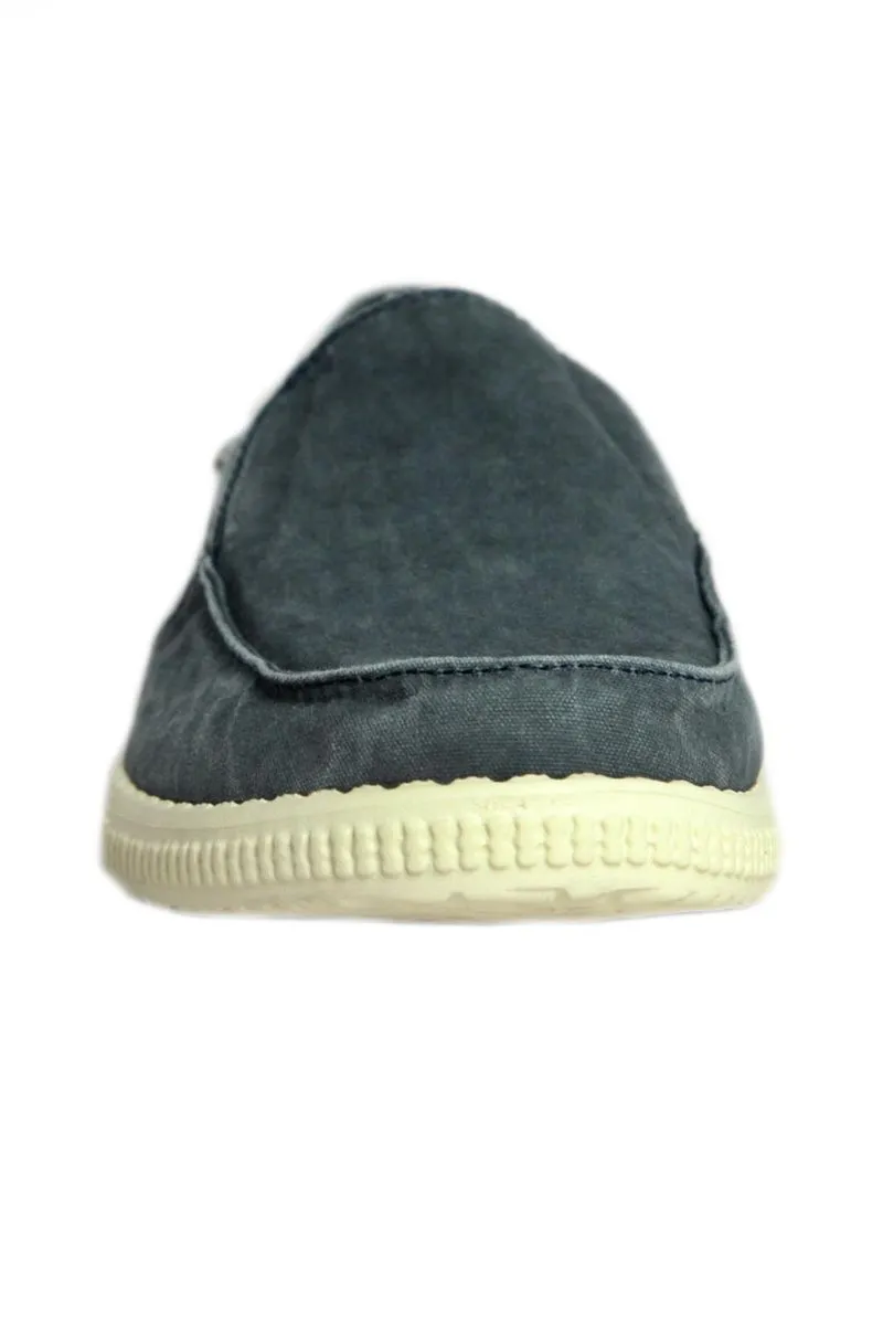   Pitas Scarpe Uomo Wp150-slip-on-bl 