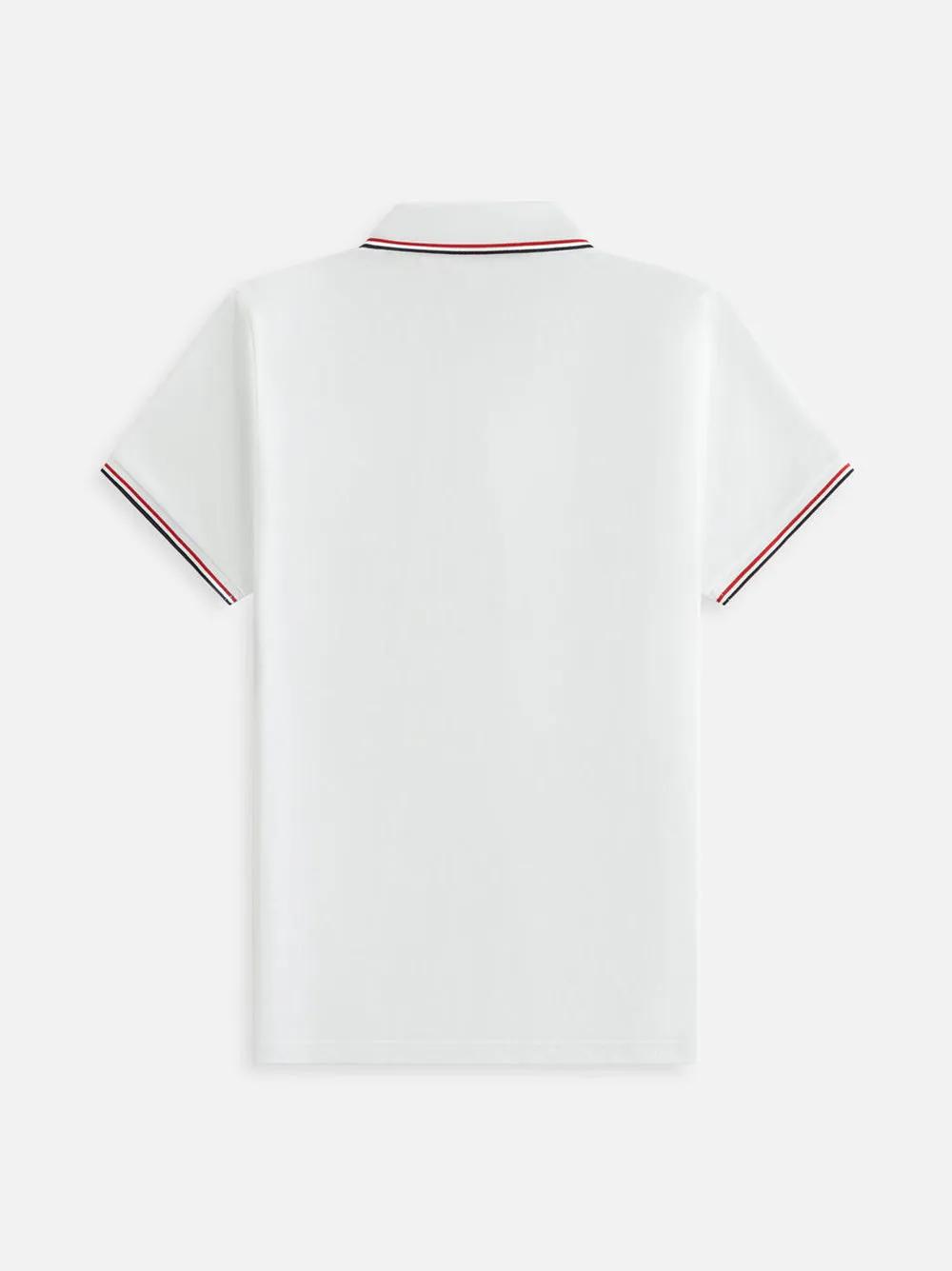 Polo con logo
