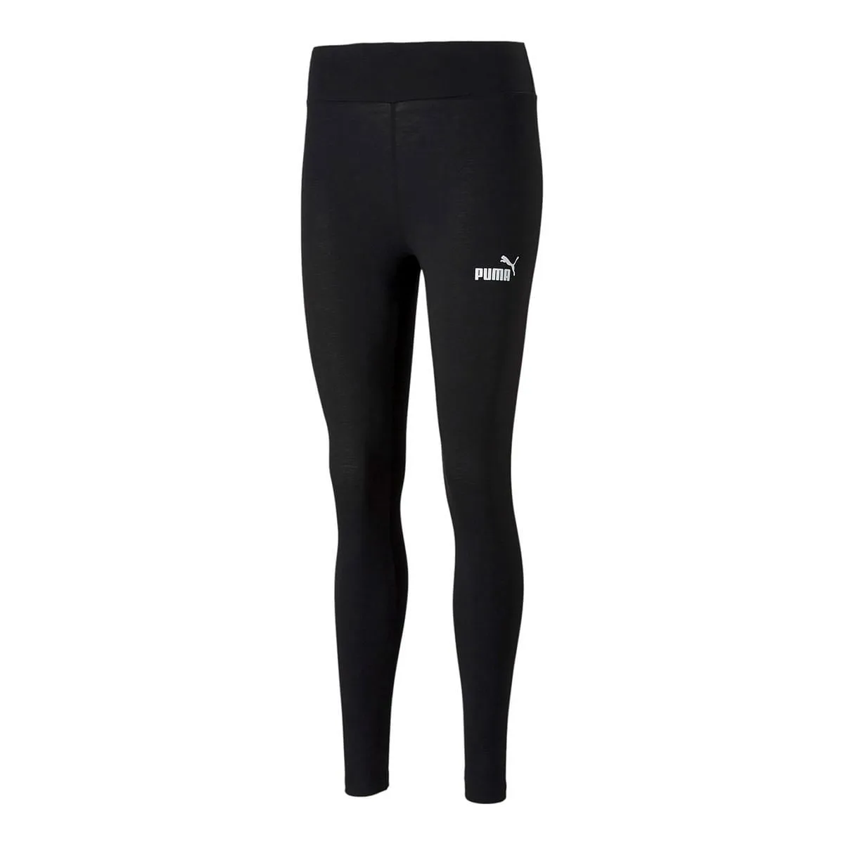      PUMA LEGGINGS ESSENTIALS DONNA  