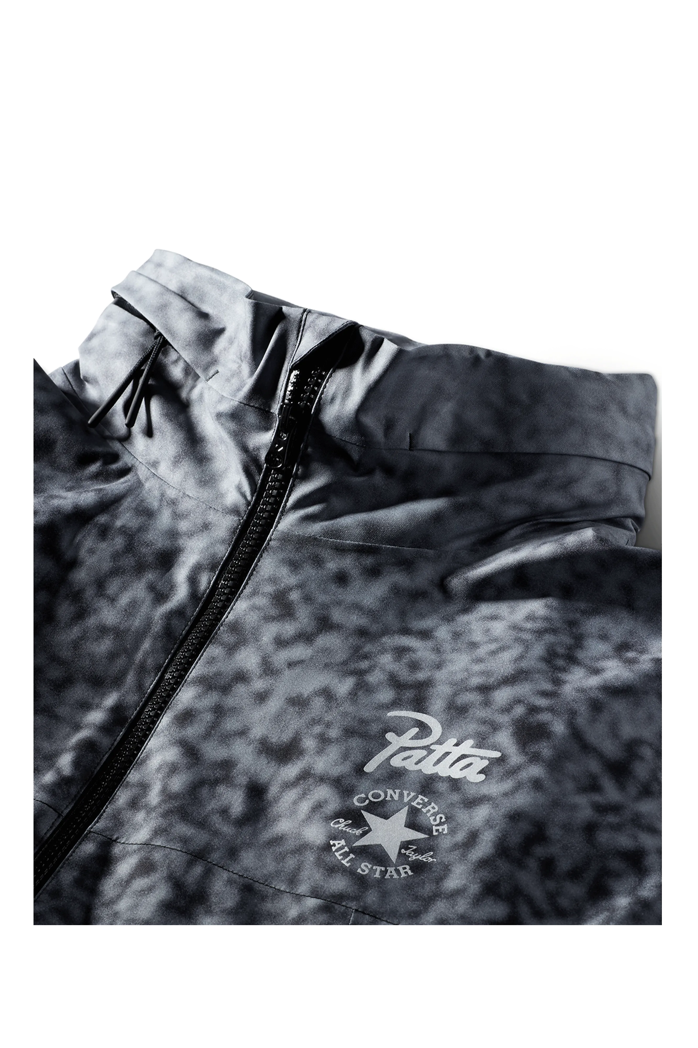 Rain Jacket x Patta