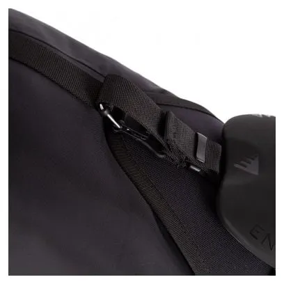 Restrap Saddle Bag 8L Black