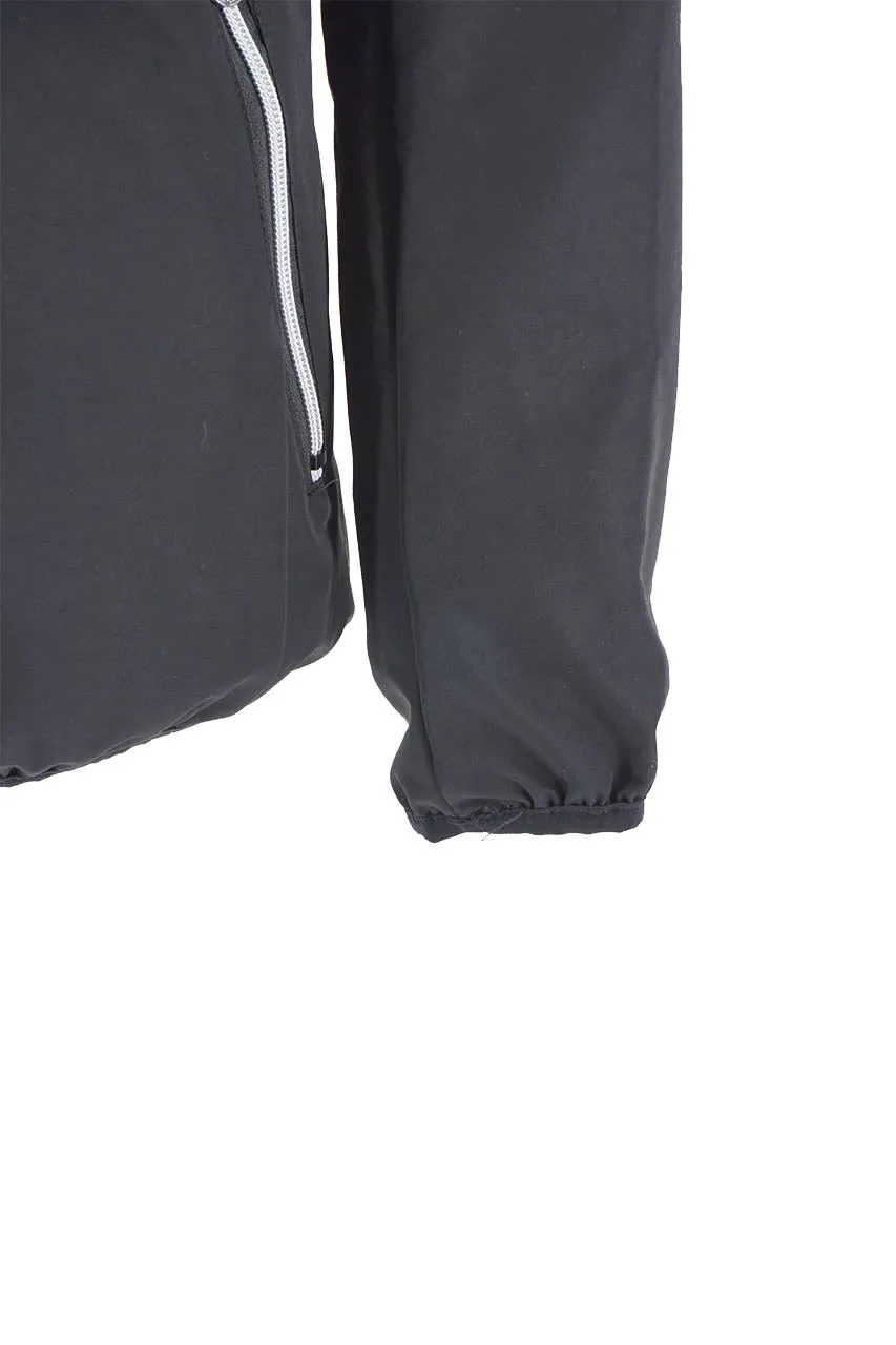 Reversible Clinchberry Jacket / Black