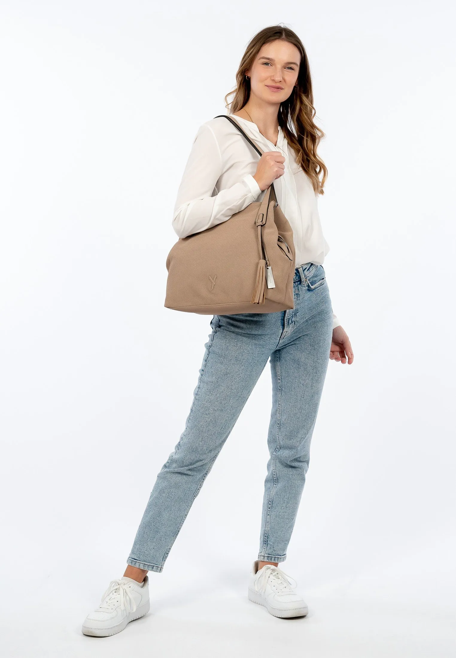ROMY - Shopping bag