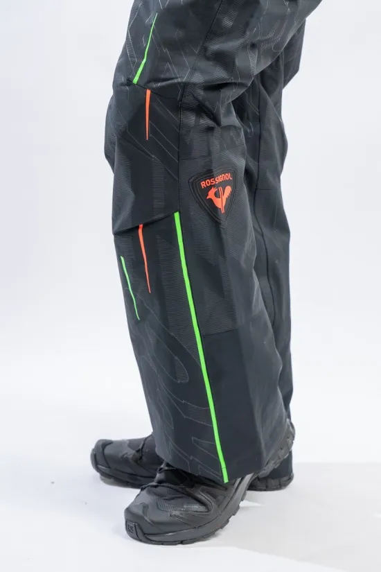 ROSSIGNOL HERO SKI PANTS RLLMP08