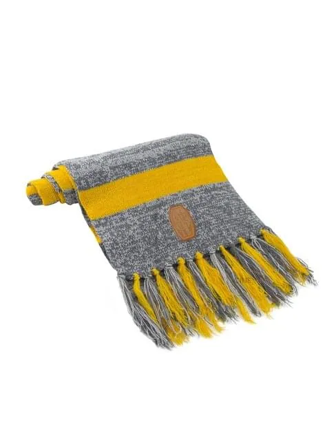 Sciarpa Newt Scamander (replica ufficiale da collezione) - Animali Fantastici