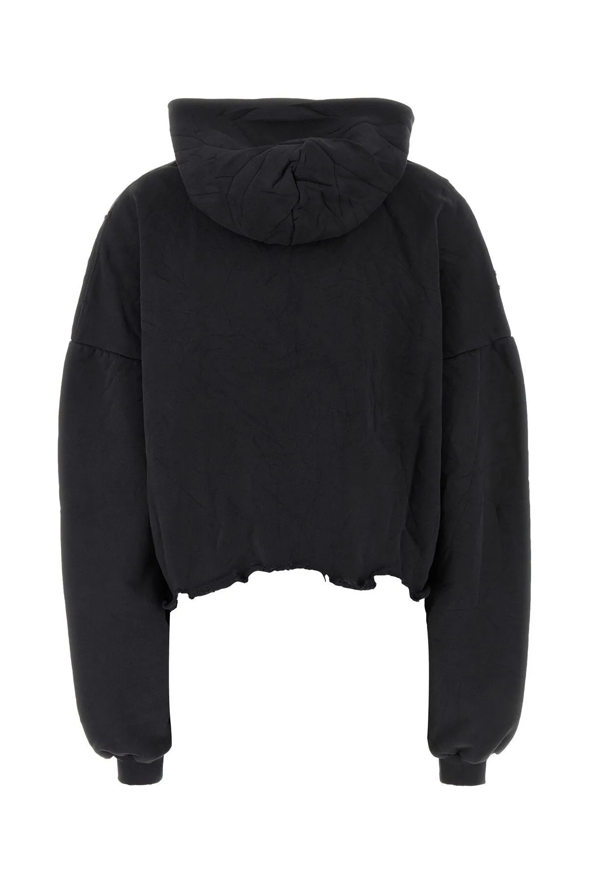 Slate cotton sweatshirt     