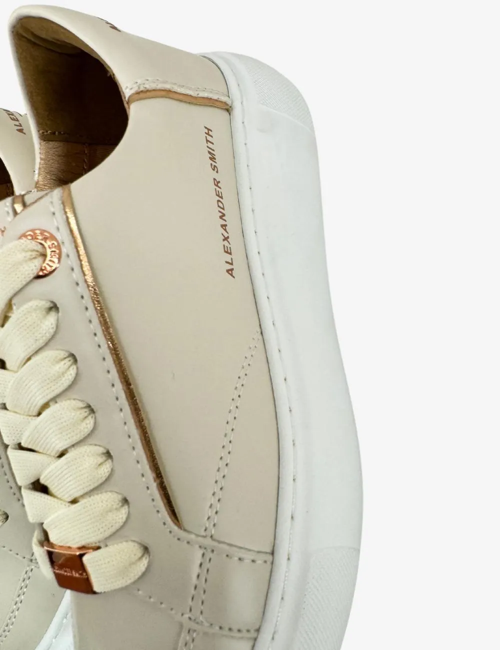 Sneakers Alexander Smith donna