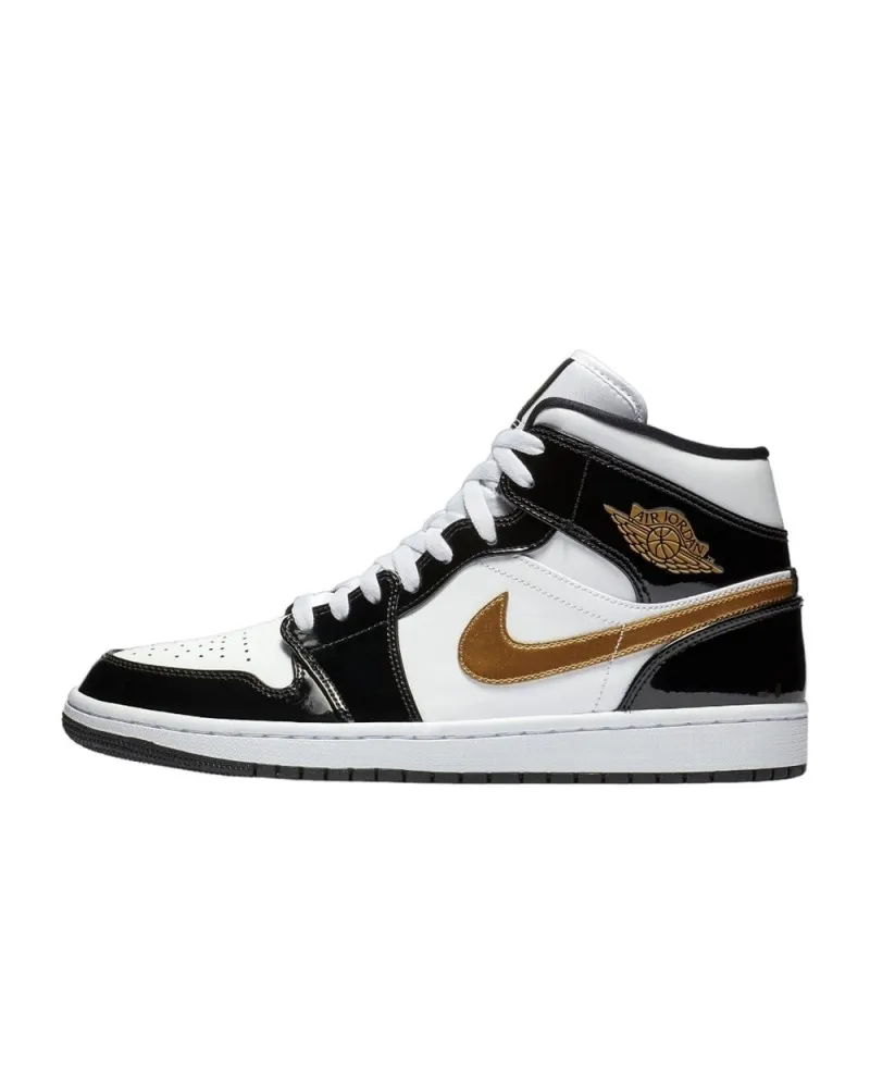 Sneakers Nike Air Jordan 1 Mid SE (852542)