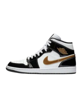Sneakers Nike Air Jordan 1 Mid SE (852542)