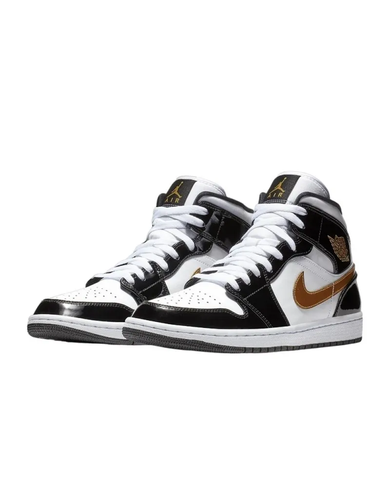 Sneakers Nike Air Jordan 1 Mid SE (852542)