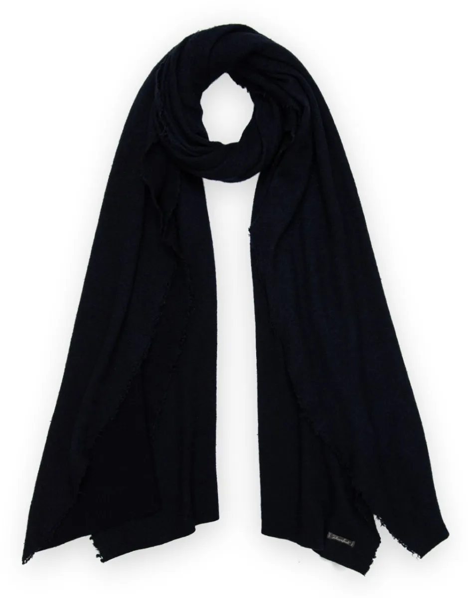     Stola in misto cashmere e seta | Pedro   