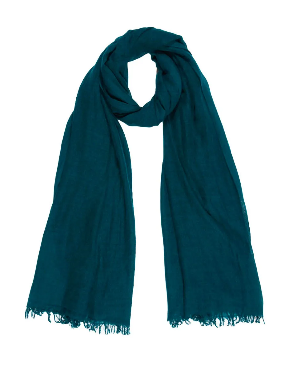     Stola melange in cashmere e seta | Dianetta/M   