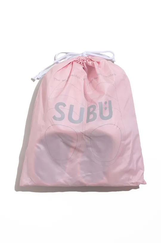 SUBU pantofole F-Line