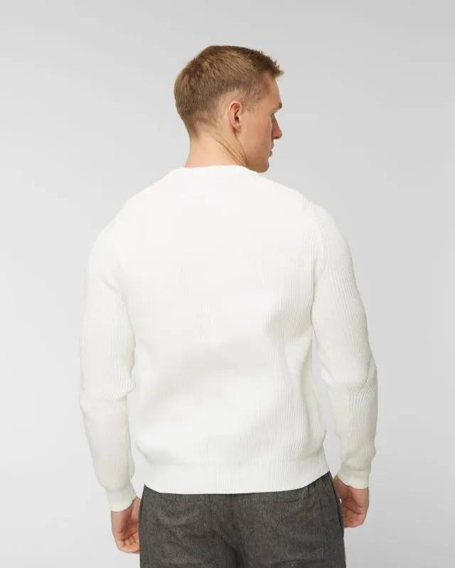 Sweter NORTH SAILS x MASERATI CREWNECK 451013-106