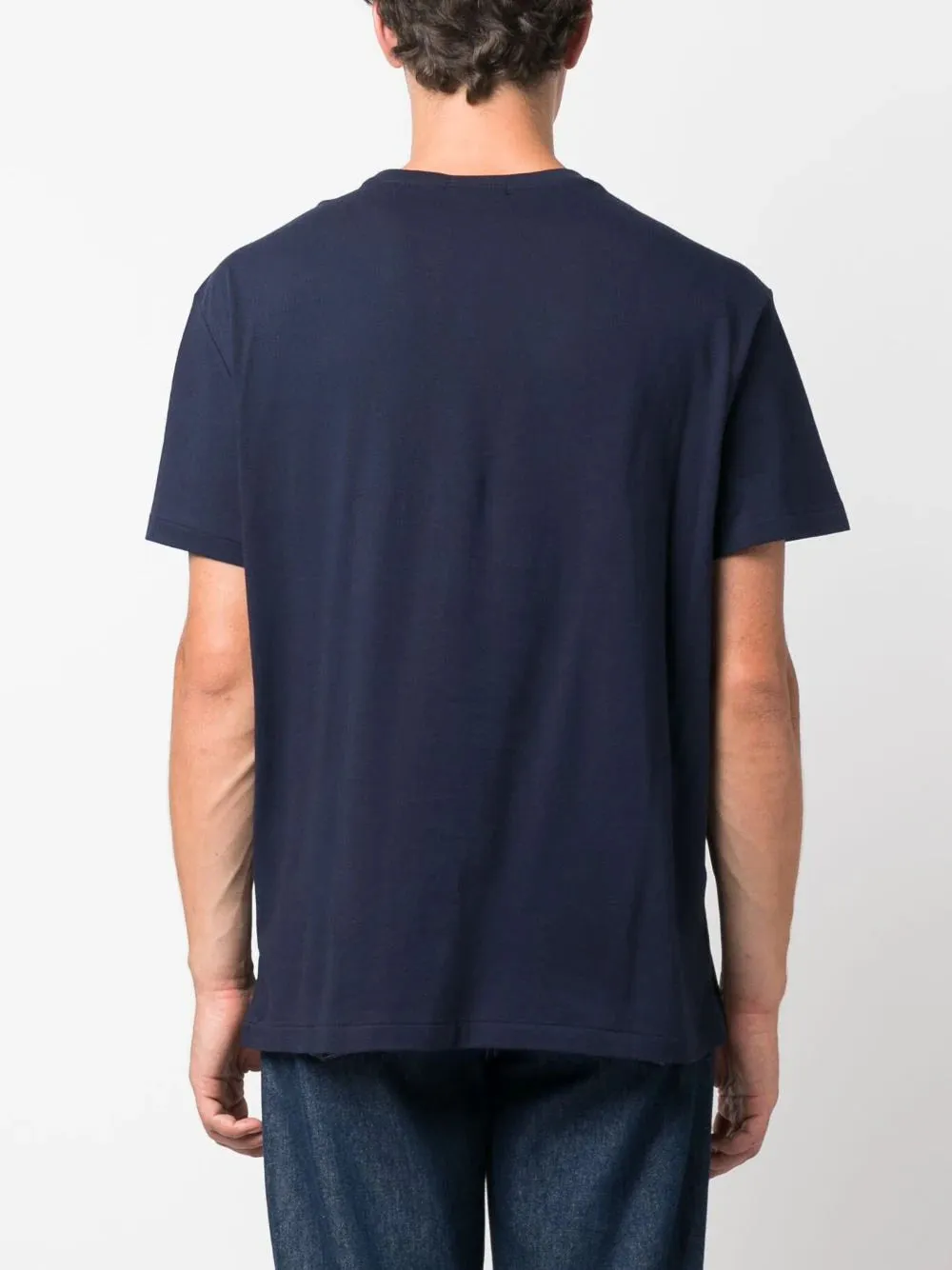 T-shirt Polo Bear jersey Classic-Fit