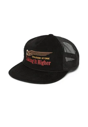 TAKE IT HIGHER TRUCKER - Cappellino